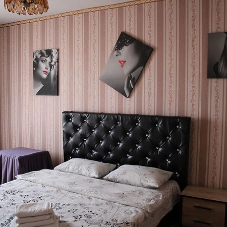 Apartment On Fastivs'Ka 2 Біла Церква Екстер'єр фото