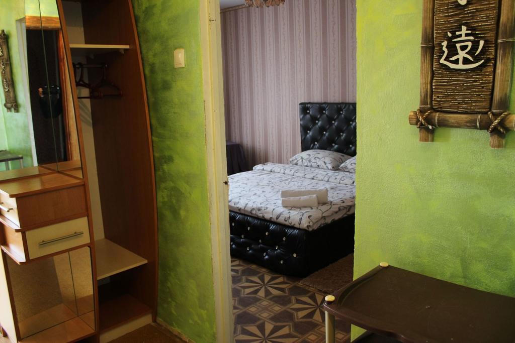 Apartment On Fastivs'Ka 2 Біла Церква Екстер'єр фото