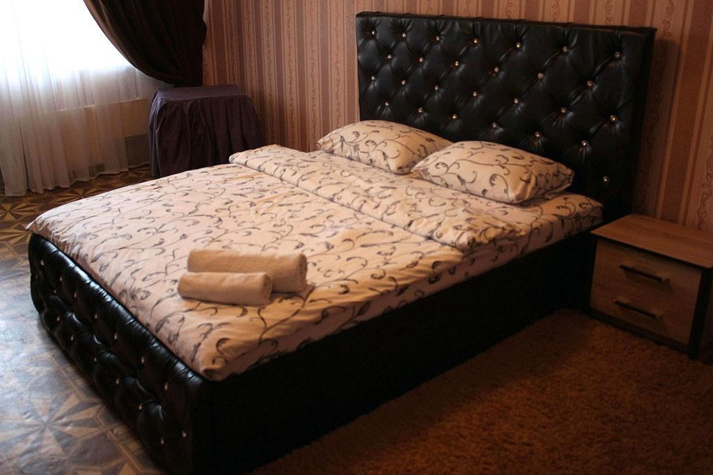 Apartment On Fastivs'Ka 2 Біла Церква Екстер'єр фото