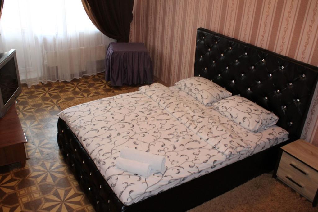 Apartment On Fastivs'Ka 2 Біла Церква Екстер'єр фото